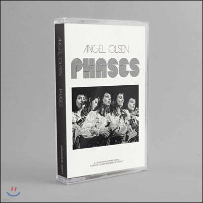 Angel Olsen ( ý) - Phases [īƮ]