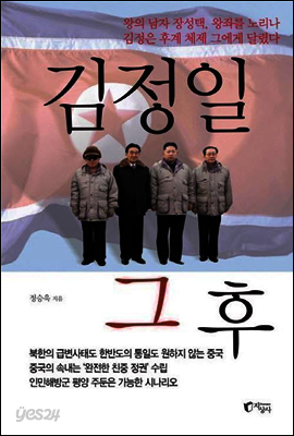 김정일 그 후