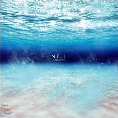  (Nell) - ̴Ͼٹ : Escaping Gravity