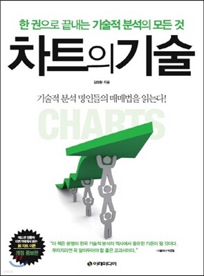 차트의 기술