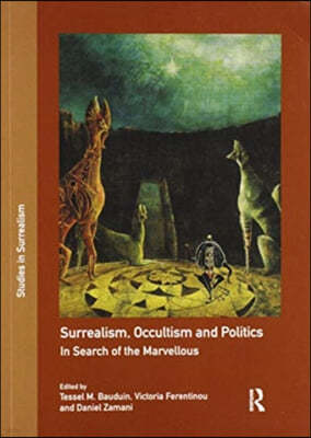 Surrealism, Occultism and Politics