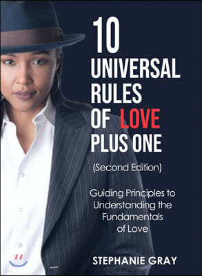 10 Universal Rules of Love - Plus One (second edition)