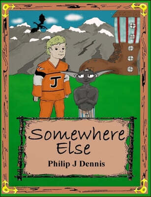 Somewhere Else