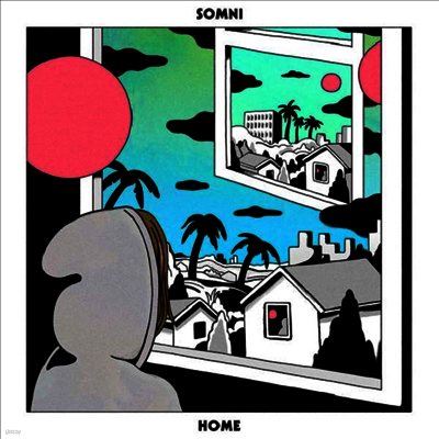 Somni — Home (MP3 Download) 앨범 커버