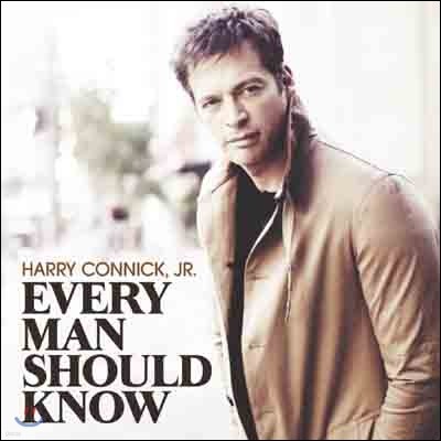 Harry Connick Jr. - Every Man Should Know