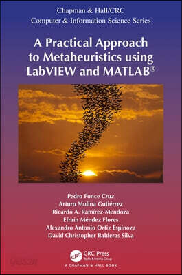 Practical Approach to Metaheuristics using LabVIEW and MATLAB®