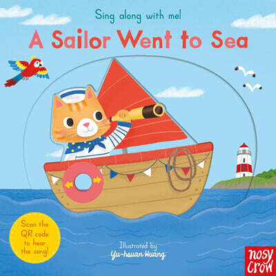 Sing Along With Me! : A Sailor Went to Sea