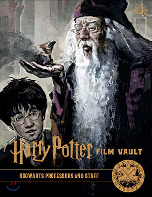 Harry Potter: The Film Vault - Volume 11