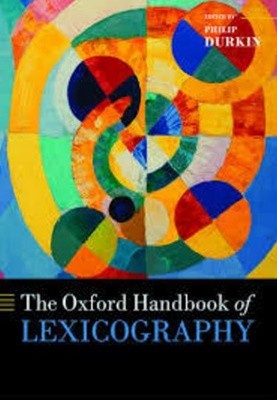 The Oxford Handbook of Lexicography (Paperback, 영인본)