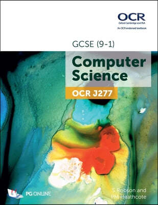 OCR GCSE Computer Science (9-1) J277