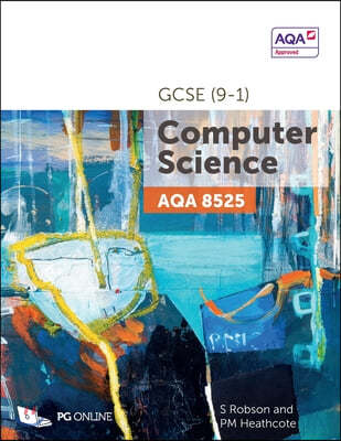 AQA GCSE Computer Science (9-1) 8525