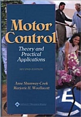 Motor Control: Theory and Practical Applications (Hardcover, Second)?