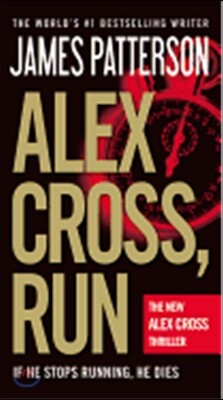 Alex Cross, Run