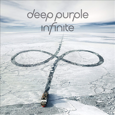 Deep Purple - Infinite (2LP)