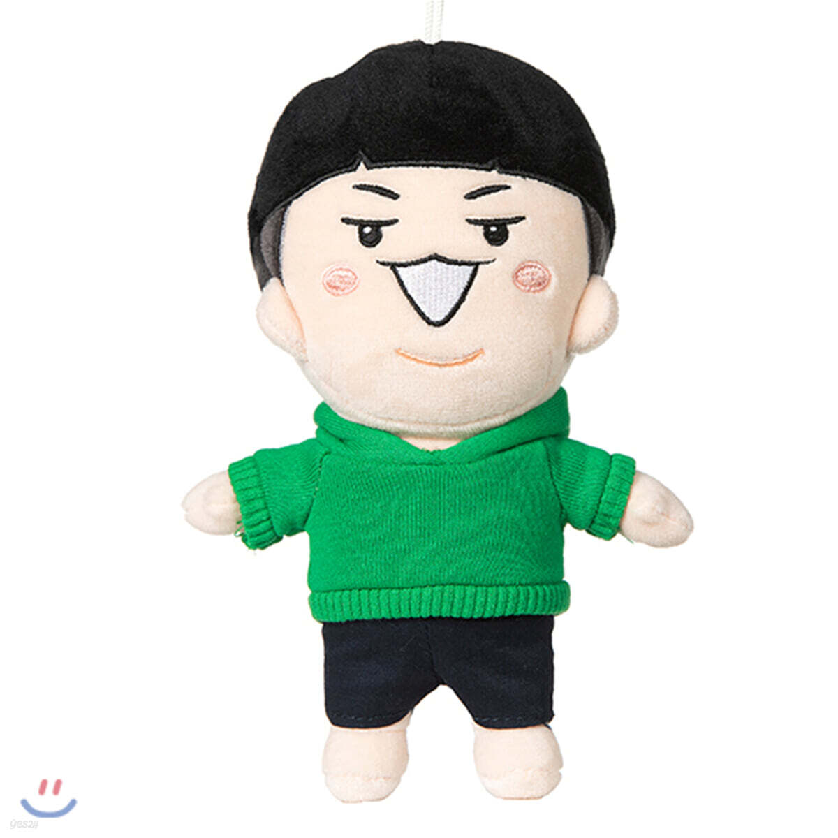 흔한남매 가방고리인형(으뜸)