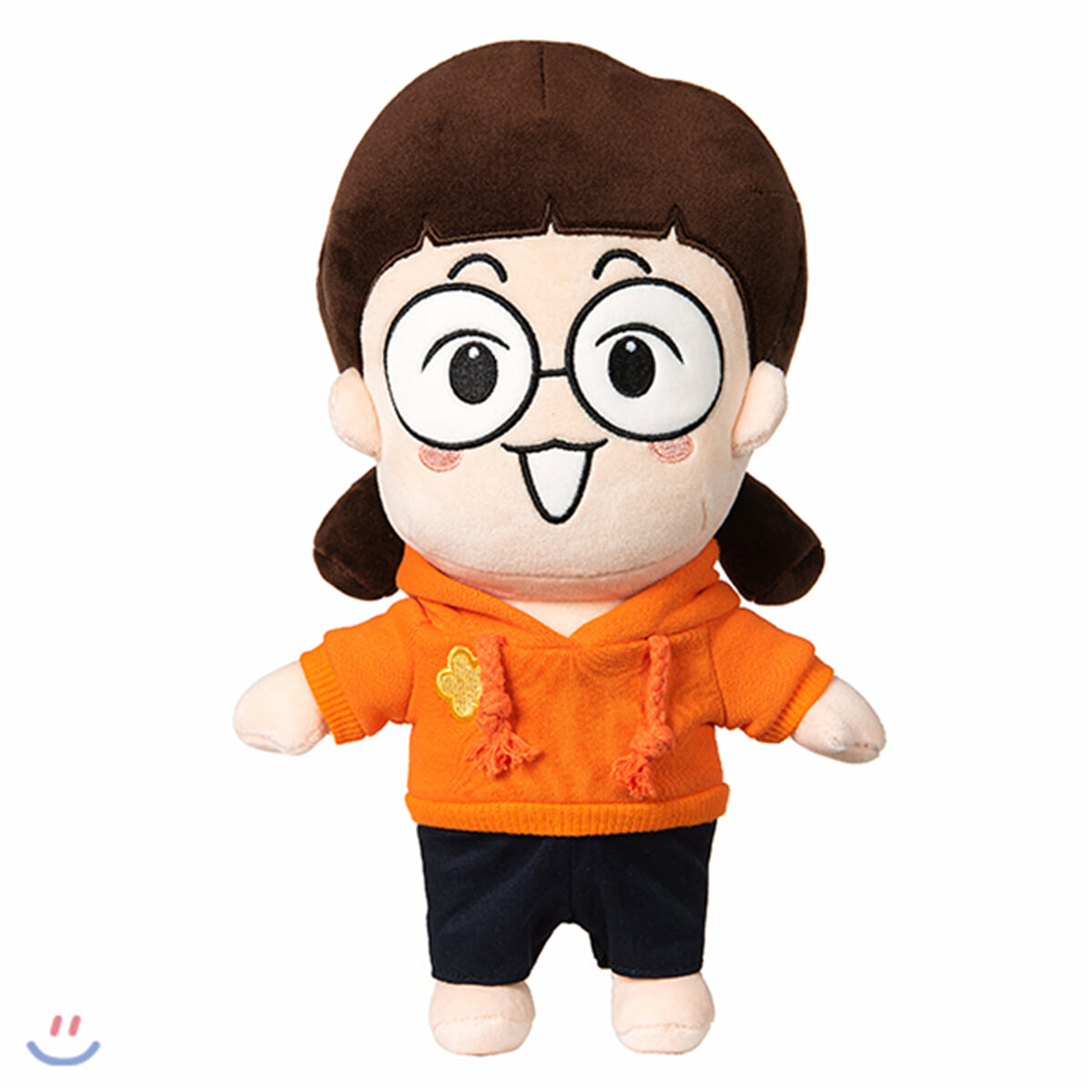 흔한남매 봉제인형(28cm/에이미)