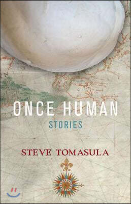 F2c Once Human: Stories