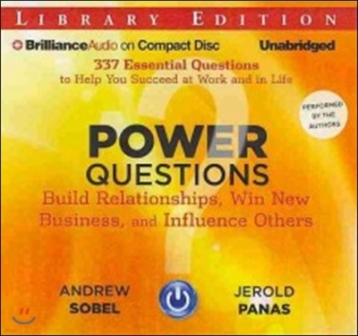 Power Questions