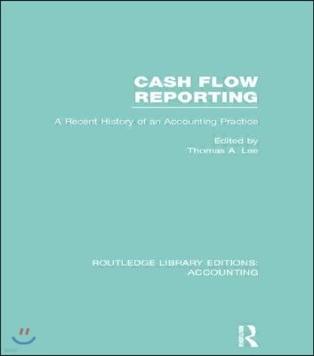 Cash Flow Reporting (RLE Accounting)