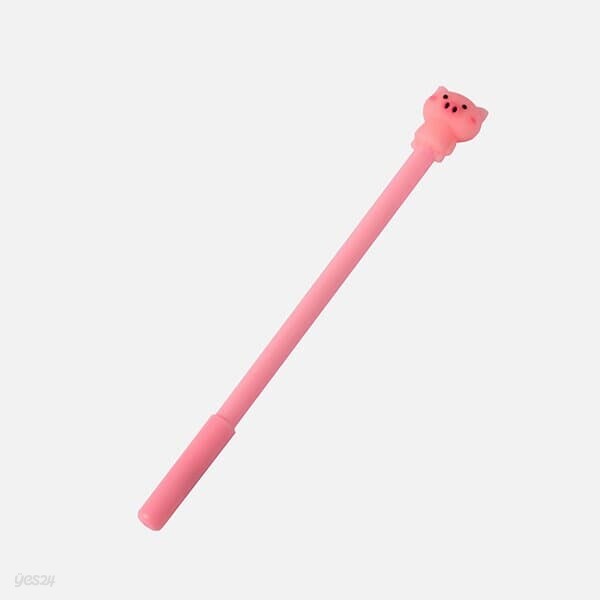 [팬시투데이]돼지 중성볼펜 SG-04 (0.5mm)