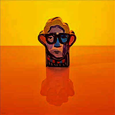 Alexis Taylor — Beautiful Thing (Bonus Tracks) 앨범 커버