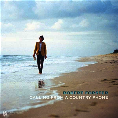 Robert Forster - Calling From A Country Phone (Remastered)(Gatefold)(180g)(LP+7 inch Single LP)