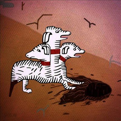 Buke & Gase - Scholars (LP)