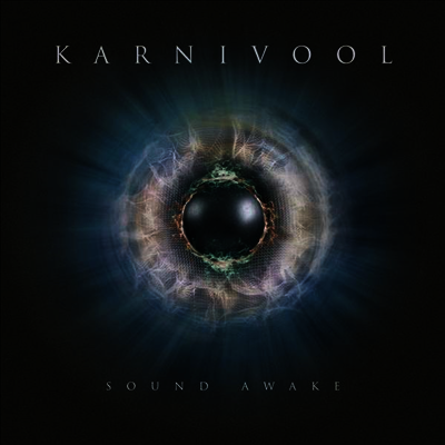 Karnivool — Sound Awake (Gatefold) 앨범 커버