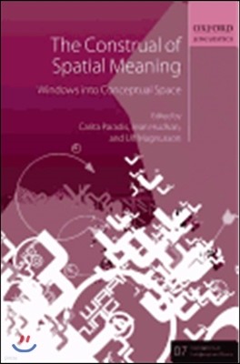 The Construal of Spatial Meaning