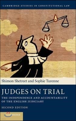 Judges on Trial