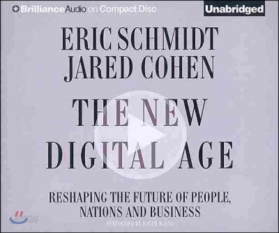 The New Digital Age