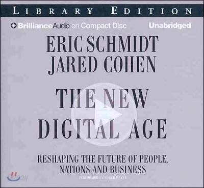 The New Digital Age