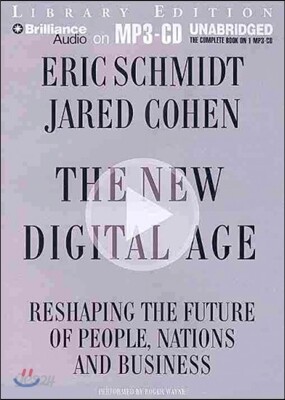 The New Digital Age
