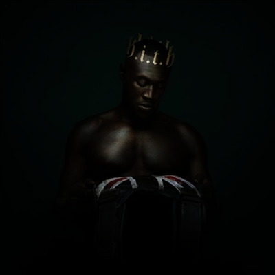 Stormzy - Heavy Is The Head (Ltd. Ed)(Gatefold)(Gold 2LP)