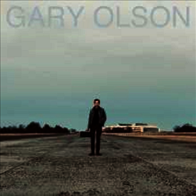 Gary Olson - Gary Olson (LP)