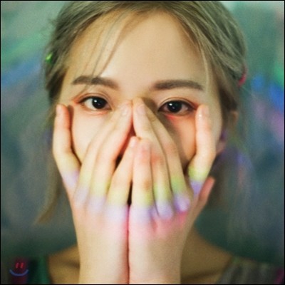 스텔라장 (Stella Jang) - Colors [재발매]