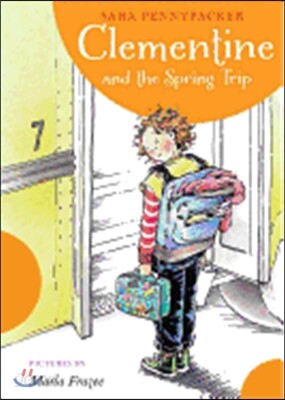 Clementine and the Spring Trip