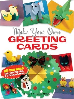 Make Your Own Greeting Cards