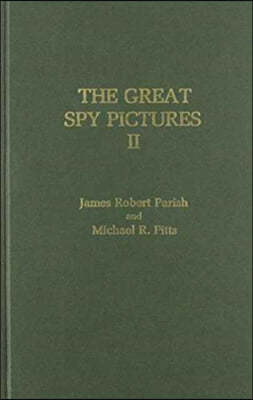 The Great Spy Pictures II