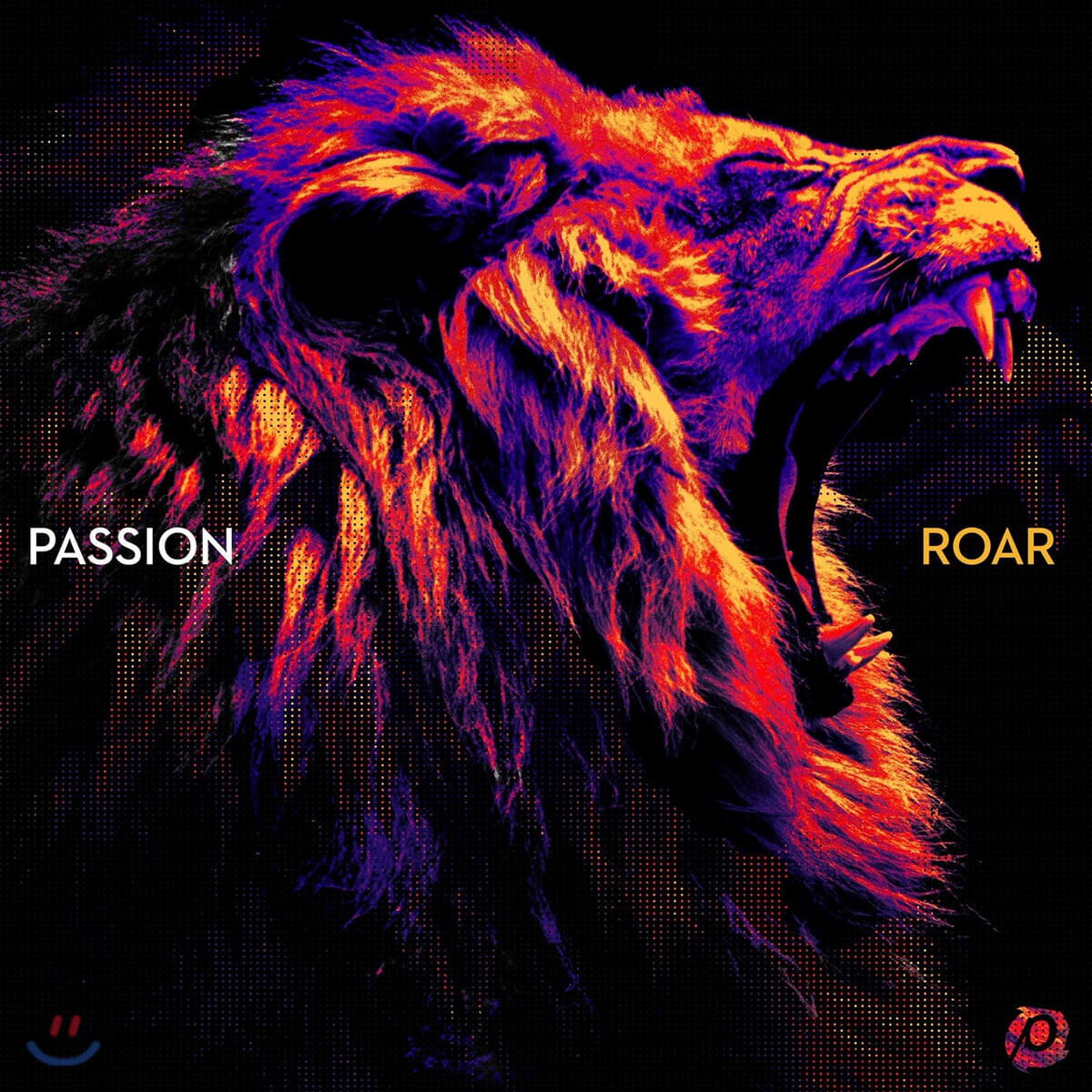 Passion (패션) - Roar