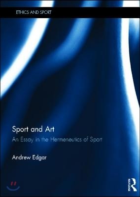 Sport and Art