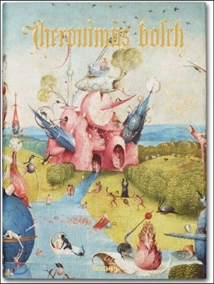 Hieronymus Bosch. the Complete Works