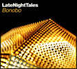Bonobo (뺸) - Late Night Tales: Bonobo