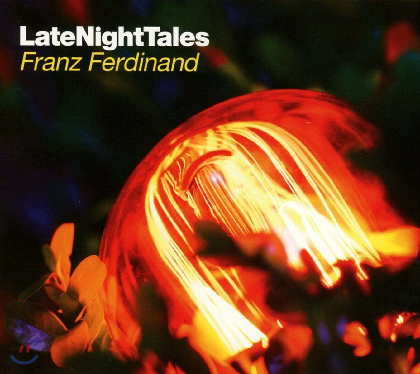 Franz Ferdinand (프란츠 퍼디난드) - Late Night Tales: Franz Ferdinand