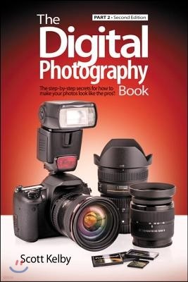 Digital Photography Book, The, Part 2