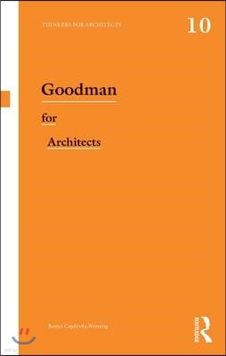 Goodman for Architects