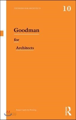 Goodman for Architects