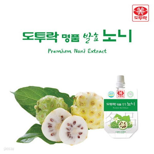 [도투락] 명품 발효 노니 70ml 30개입