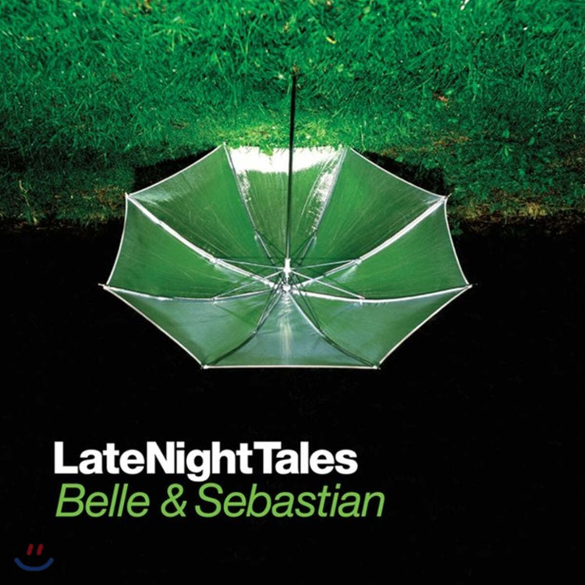 Night Time Stories 레이블 컴필레이션 앨범: 벨 앤 세바스찬 Vol. 1 (Late Night Tales: Belle &amp; Sebastian, Vol. I)