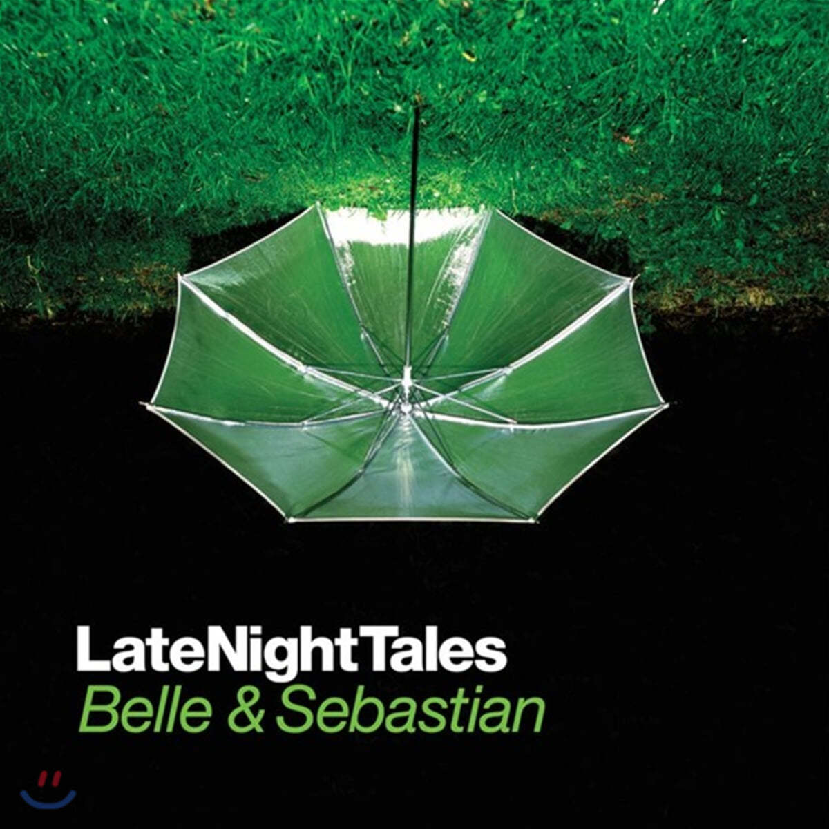 Night Time Stories 레이블 컴필레이션 앨범: 벨 앤 세바스찬 Vol. 1 (Late Night Tales: Belle & Sebastian, Vol. I)